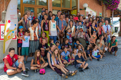 Festival L'Echo des mots