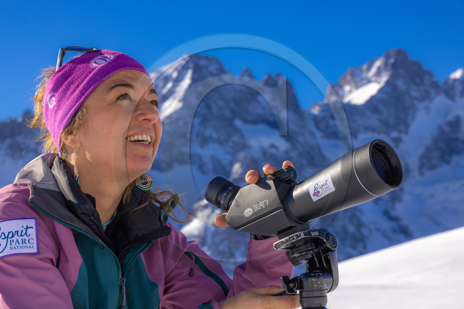 Randozen Serre Chevalier