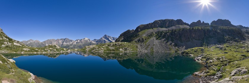 Lac de Pétarel