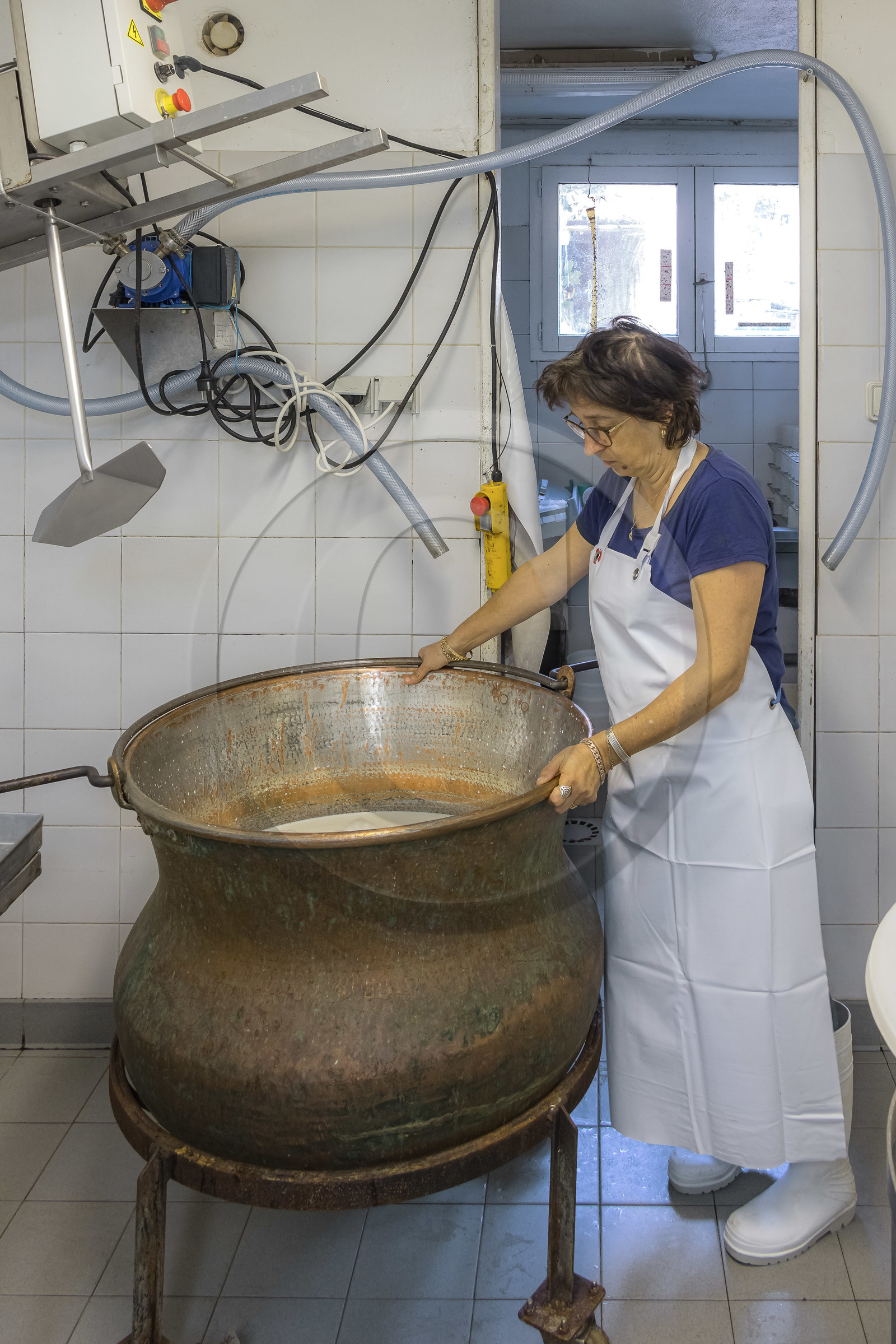 Gaec La Ferme des Ecrins