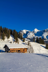 Le Grand Bornand
