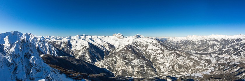 Sation de ski de Pra Loup