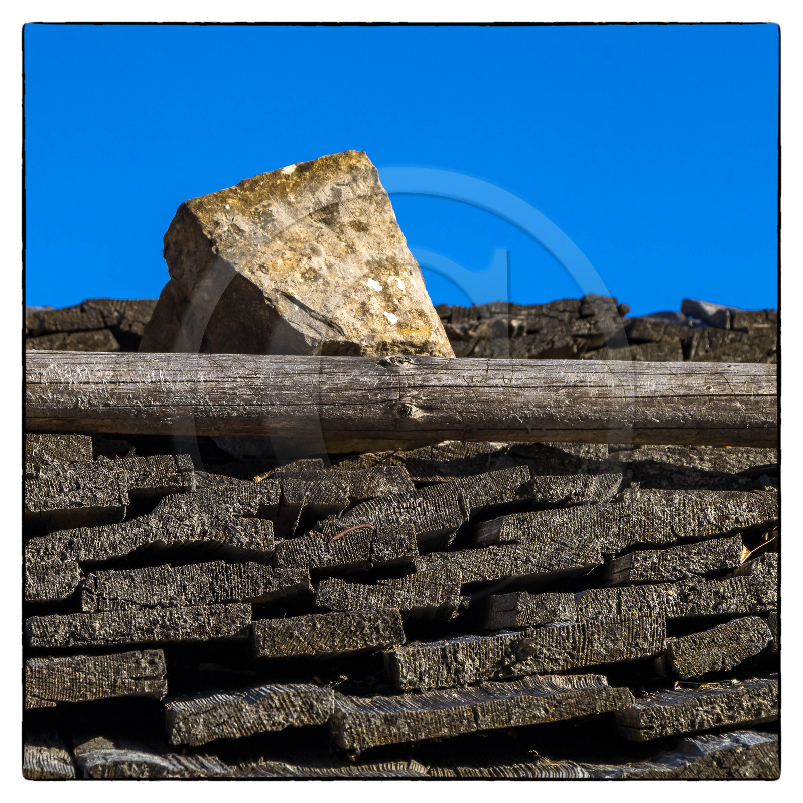 Le Grand Bornand, Nant-Robert