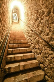 Villefranche-de-Conflent, Fortifications Vauban inscrites au patrimoine mondial de l'humanité