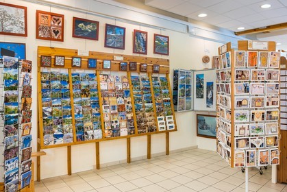 La Maison de l'Artisanat du Queyras