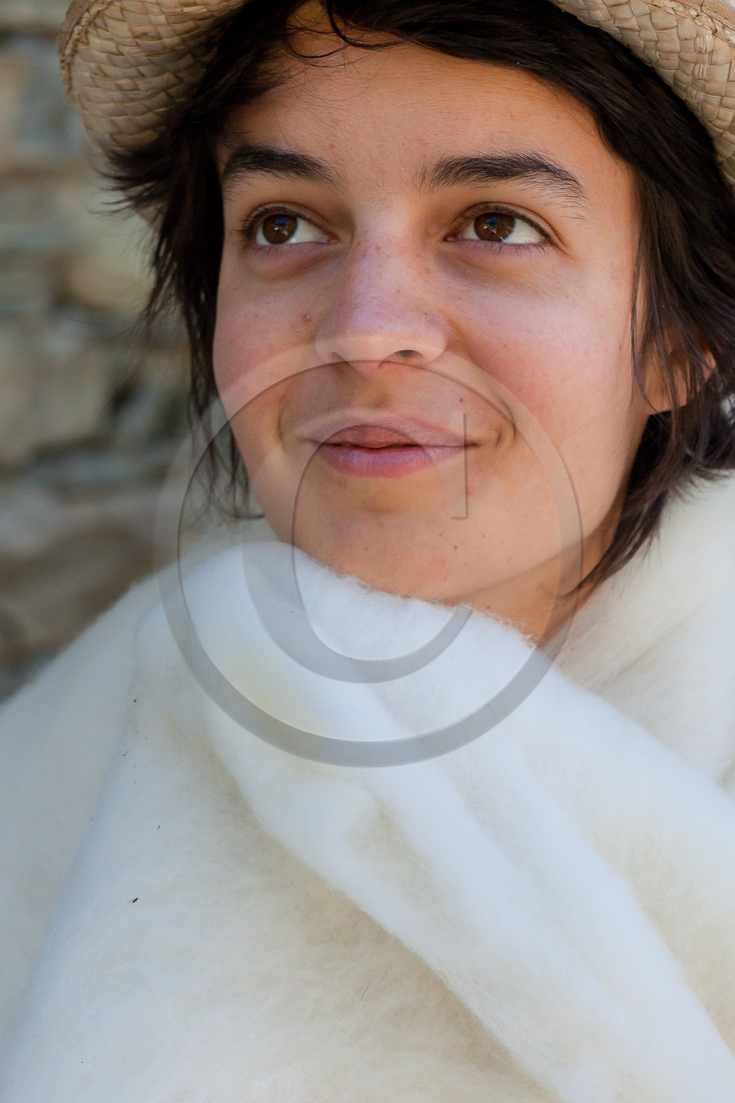 Sentiers Art et Nature Queyras et Val Varaita, Stéphanie Cailleau