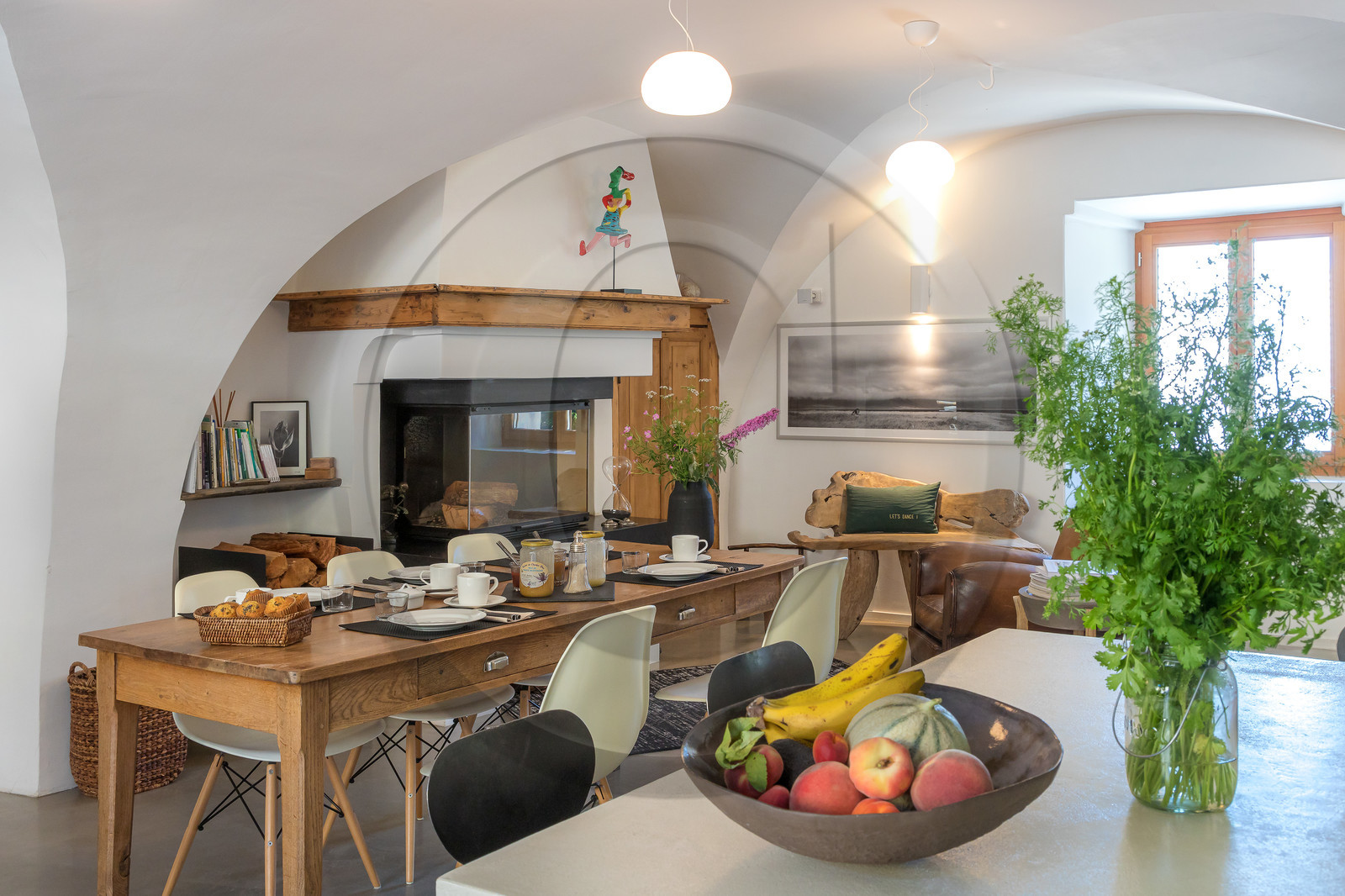 Maison Abeil, chambres d'hôtes