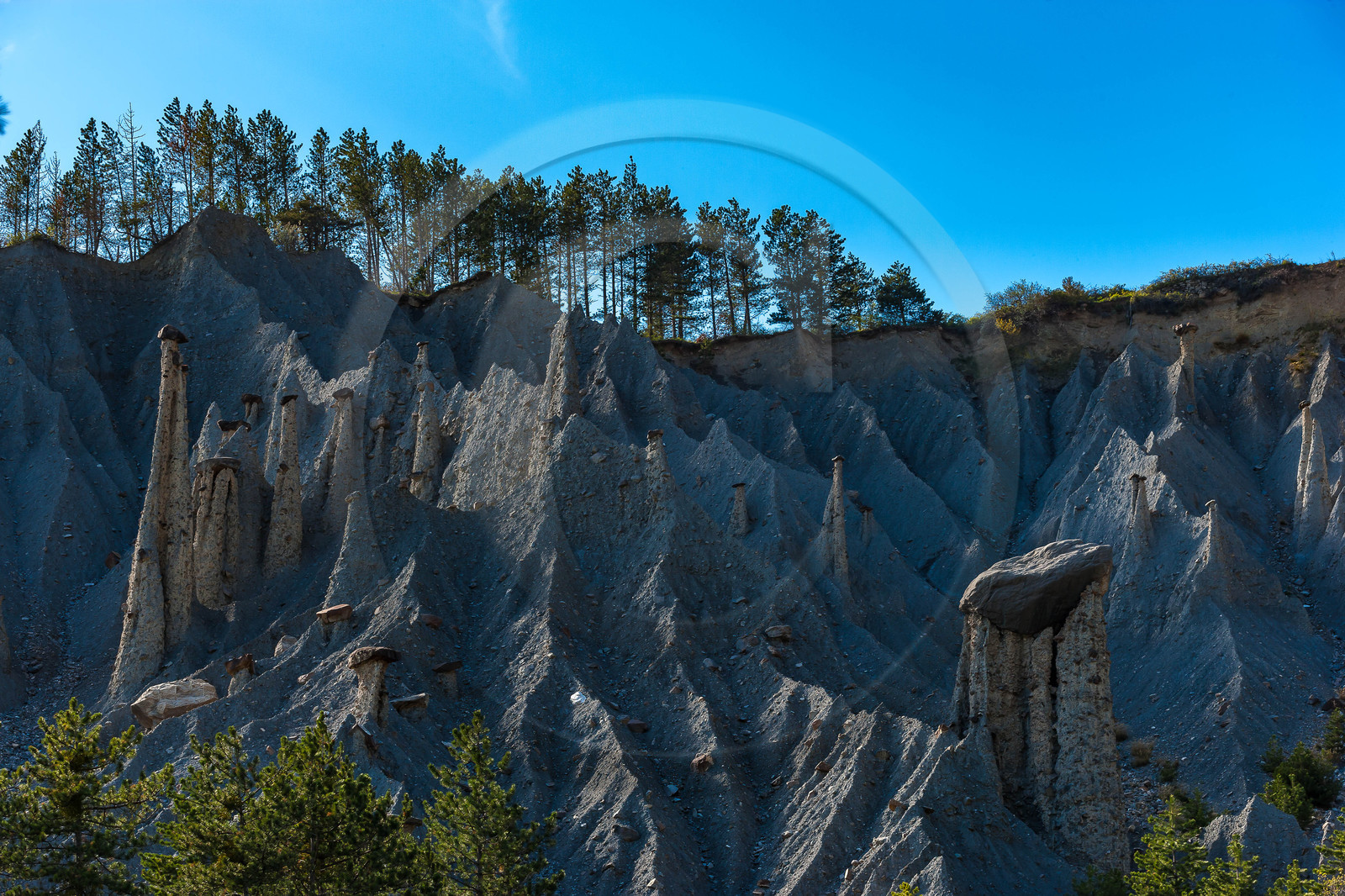 Salle de Bal des Demoiselles Coiffées