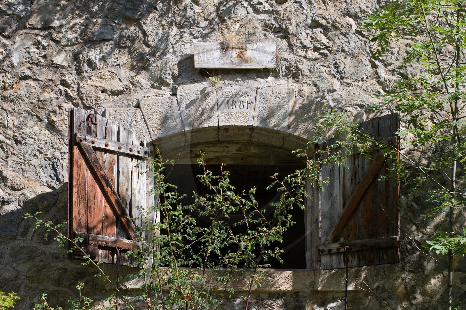 Briançon, Fort des Têtes