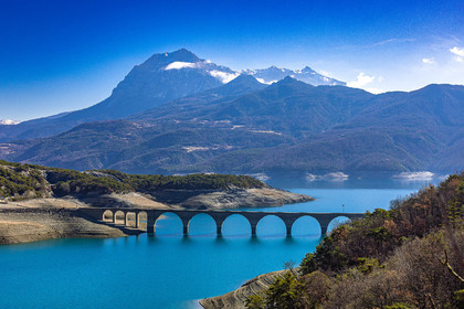 Chanteloube, viaduc de Chanteloube
