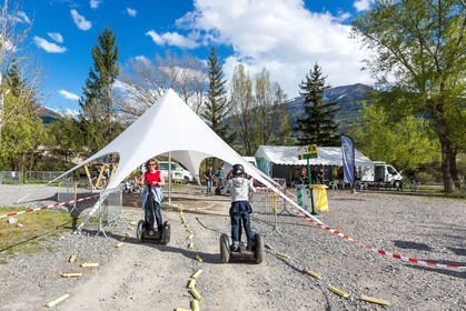 Festival des montagnes d'énergies