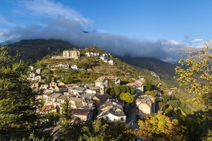 Vallée de la Tinée, Rimplas