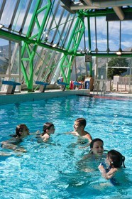 Piscine de la Grande Ourse