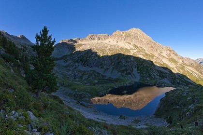 Lac de Pétarel