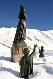 Corps, Notre-Dame de la Salette