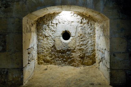 Blaye, Fortifications Vauban inscrites au patrimoine mondial de l'humanité