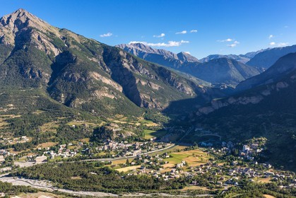 Jausiers