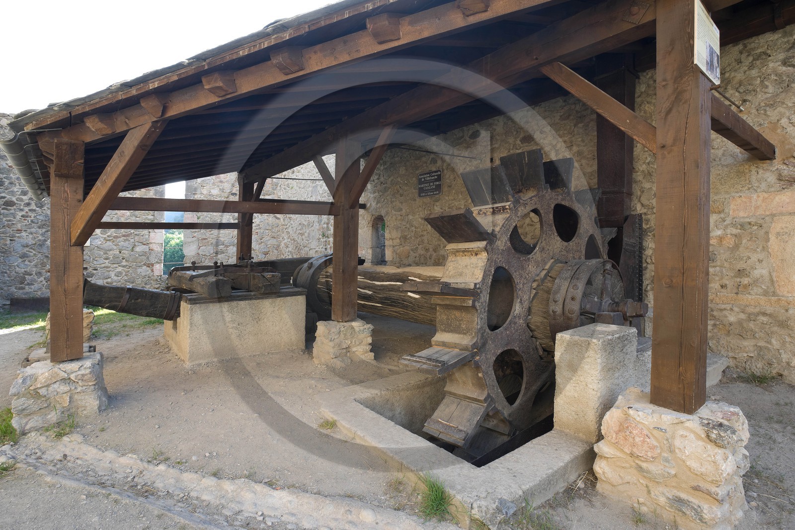 Villefranche-de-Conflent, Fortifications Vauban inscrites au patrimoine mondial de l'humanité