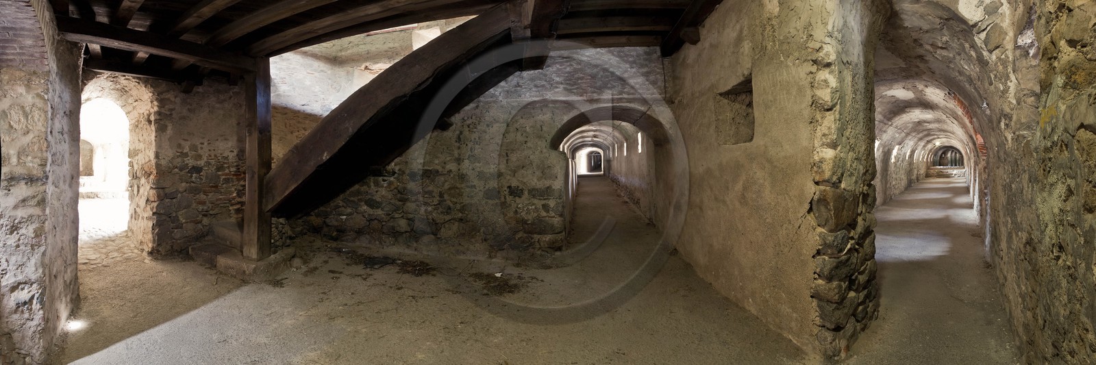 Villefranche-de-Conflent, Fortifications Vauban inscrites au patrimoine mondial de l'humanité