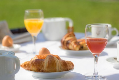 Hôtel restaurant spa Les Bartavelles