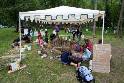 Les montagn'arts 2009