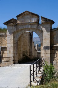 Briançon, Fort des Têtes