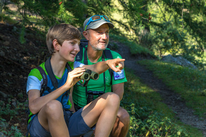 Bureau Montagne Visa Trekking