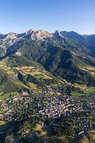Barcelonnette