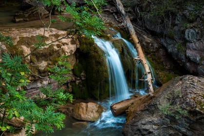 Torrent le Riou du Pont