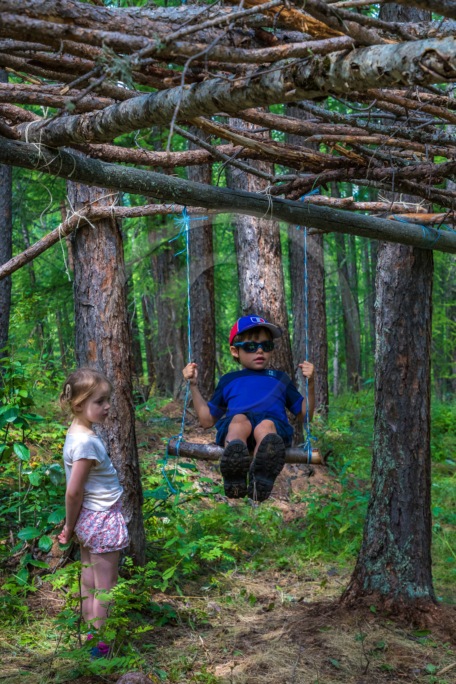 Curieux de nature, sortie découverte avec Cyril Mahout