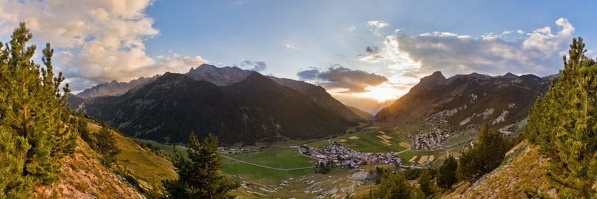 Village de Ceillac