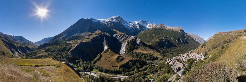 La Meije, La Grave