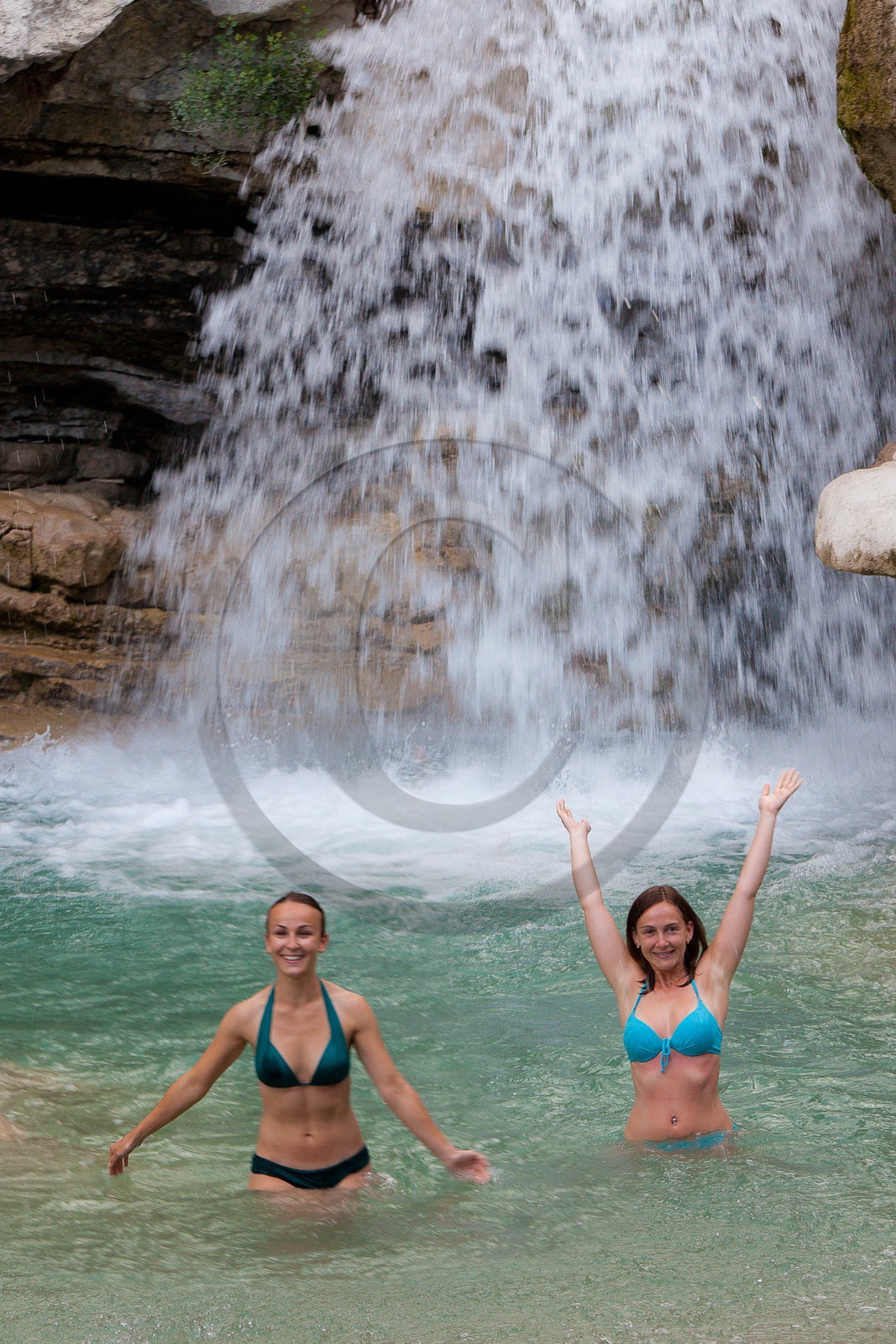 Gorges de la Méouge