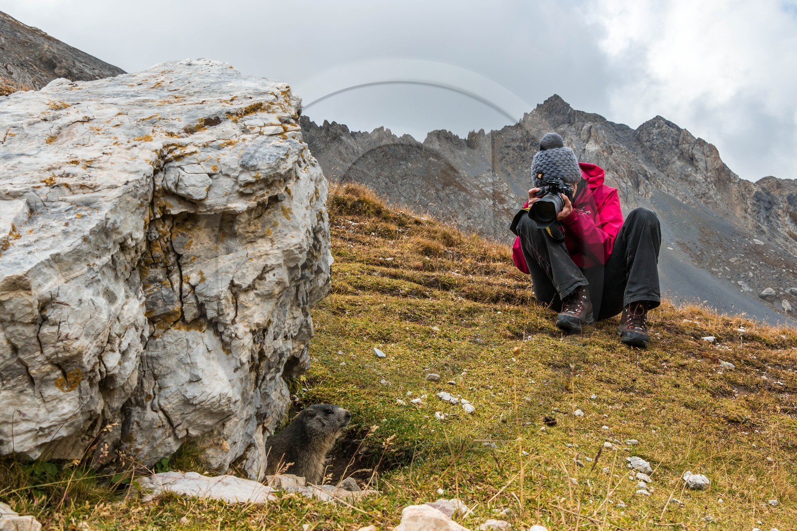 Stage Photo avec Bertrand Bodin, photographe professionnel