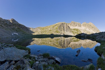 Lac de Cebeyras