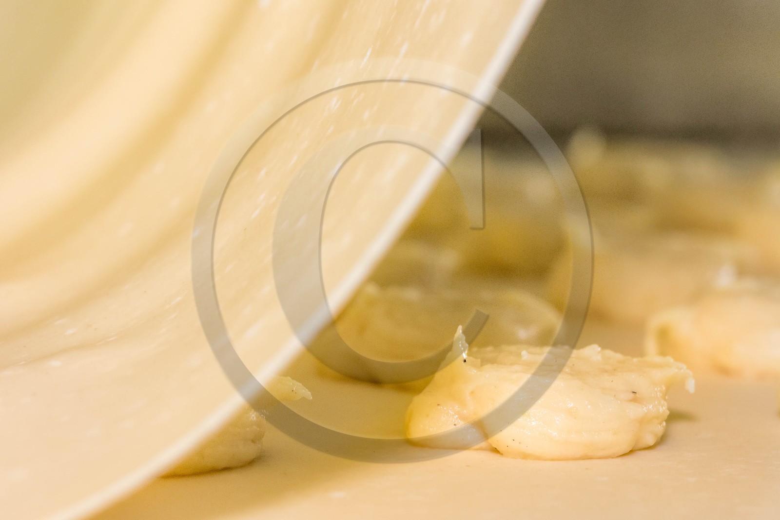Tourton du Champsaur, spécialités culinaires de la vallée du Champsaur