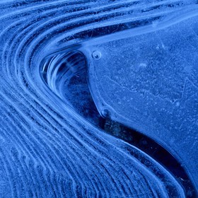 Délices de gel