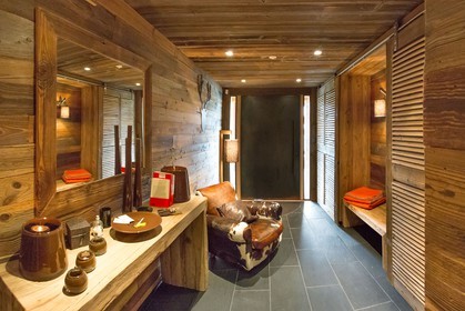 Chalet Bayrou