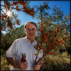 Altiflore, Jean-François Gonfard