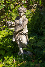 Château et jardins du Touvet