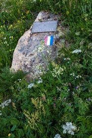 Col de l'Iseran
