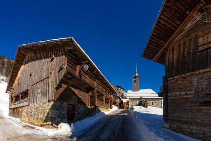 Le Grand Bornand