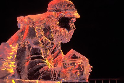 Noël de Cristal en Valgaudemar