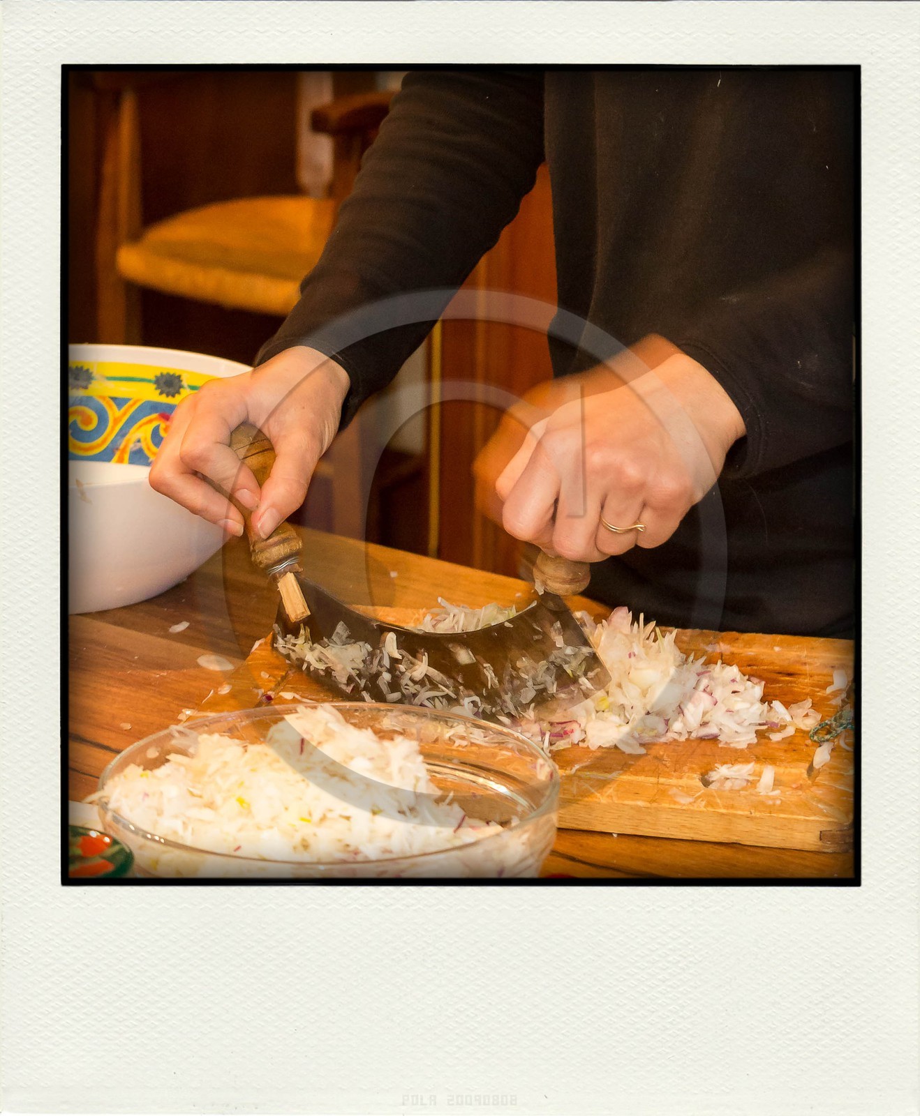 Village de Villar-d'Arène, fête du pain bouilli ou pain noir