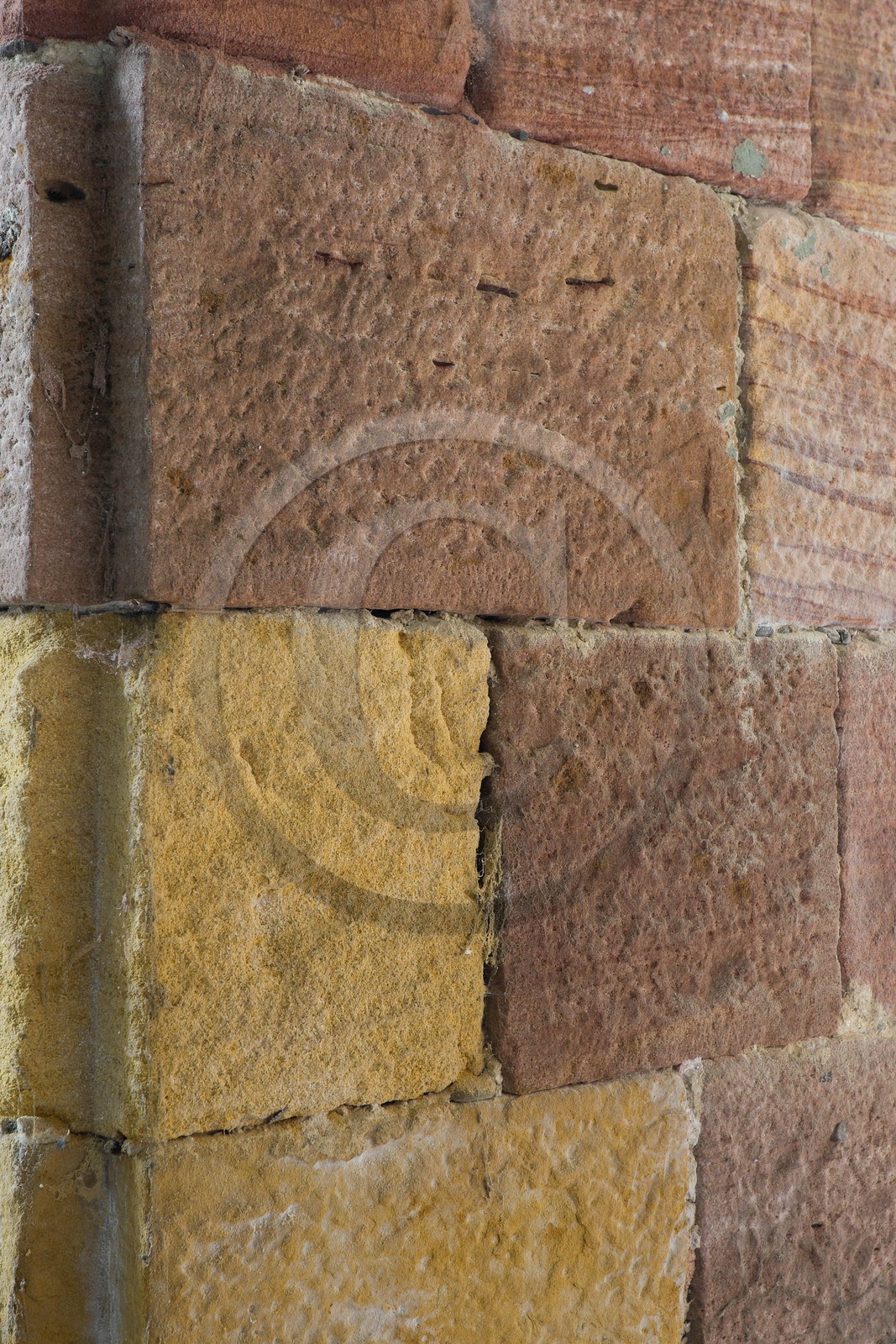 Neuf-Brisach, Fortifications Vauban inscrites au patrimoine mond