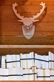 Chalet Bayrou