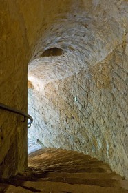 Blaye, Fortifications Vauban inscrites au patrimoine mondial de l'humanité