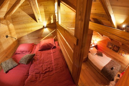 Chalet Bayrou