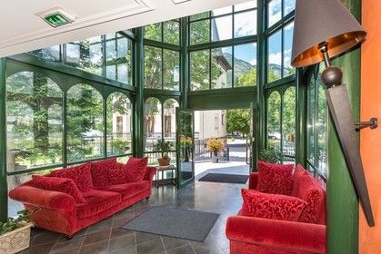 Villa Morelia , Château Hôtel Restaurant Gastronomique ★★★★