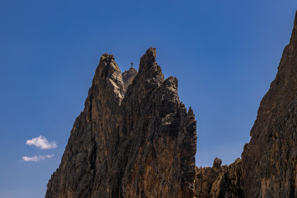Valle Maira, Rocca Croce Provenzale